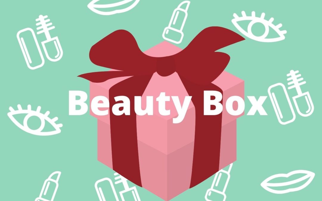 Hai mai sentito parlare di Beauty Box?
